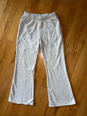 art class Light Gray Girls' Sweatpants Joggers